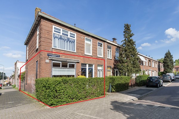 Camphuijzenstraat 42, 3314ZB Dordrecht